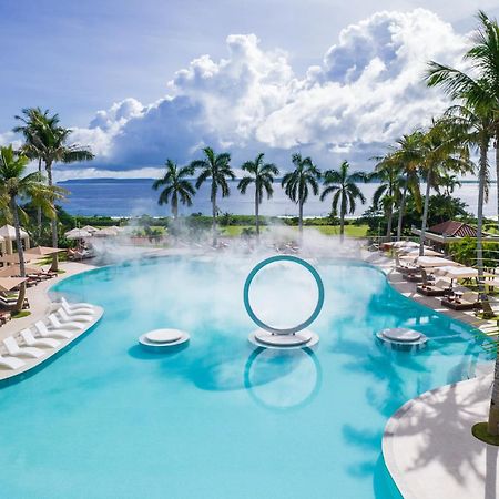 Coral Ocean Resort Saipan Kültér fotó