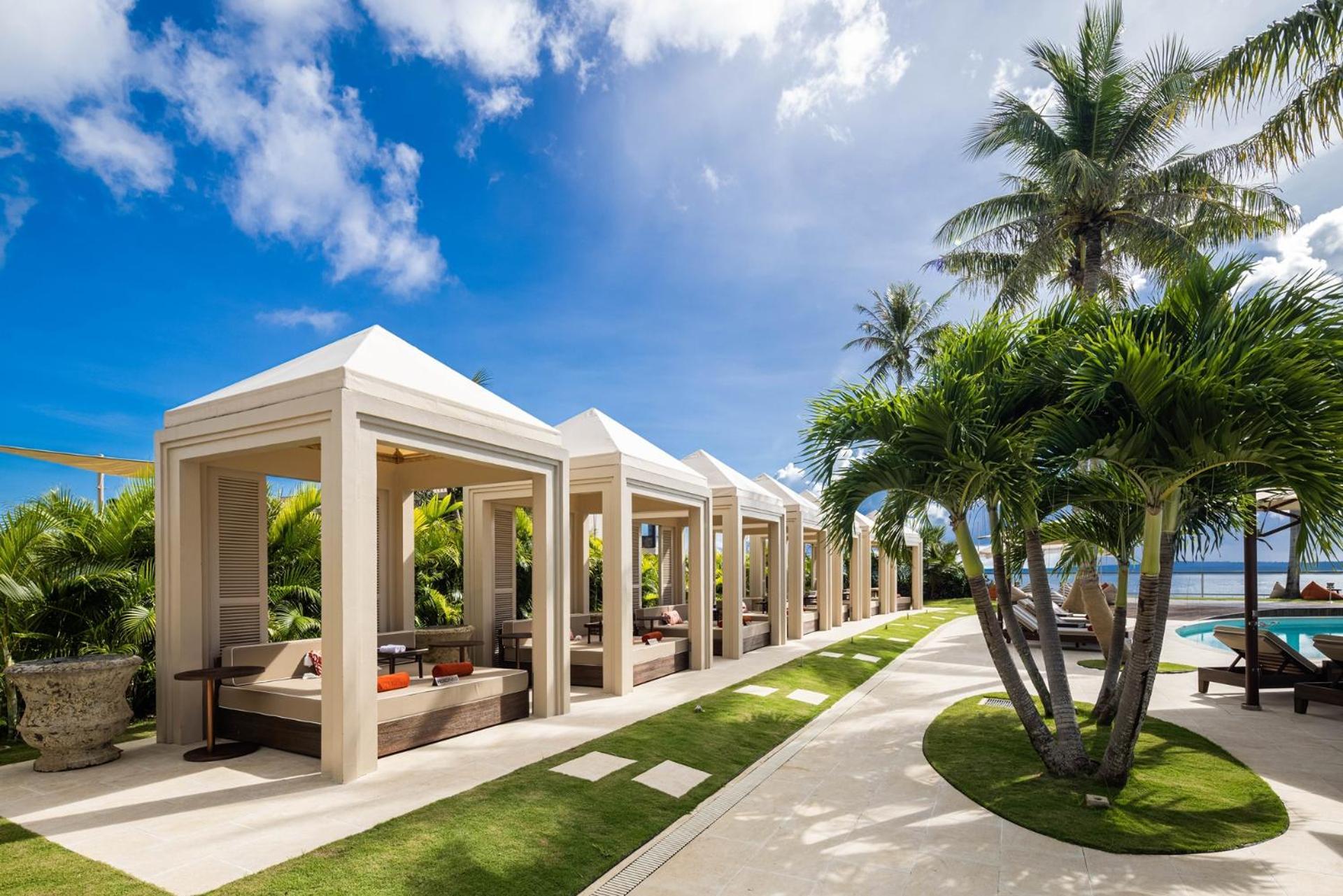 Coral Ocean Resort Saipan Kültér fotó