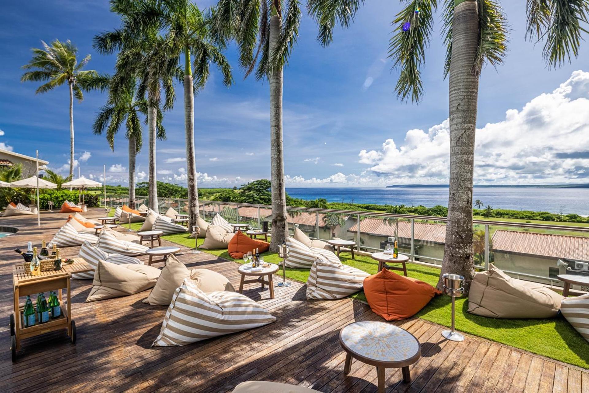 Coral Ocean Resort Saipan Kültér fotó