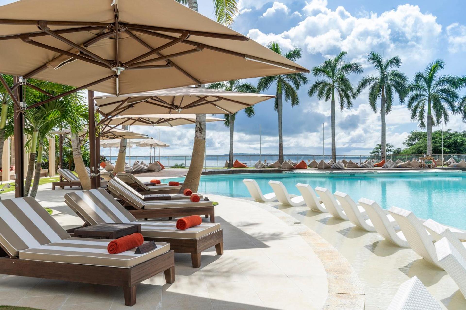 Coral Ocean Resort Saipan Kültér fotó