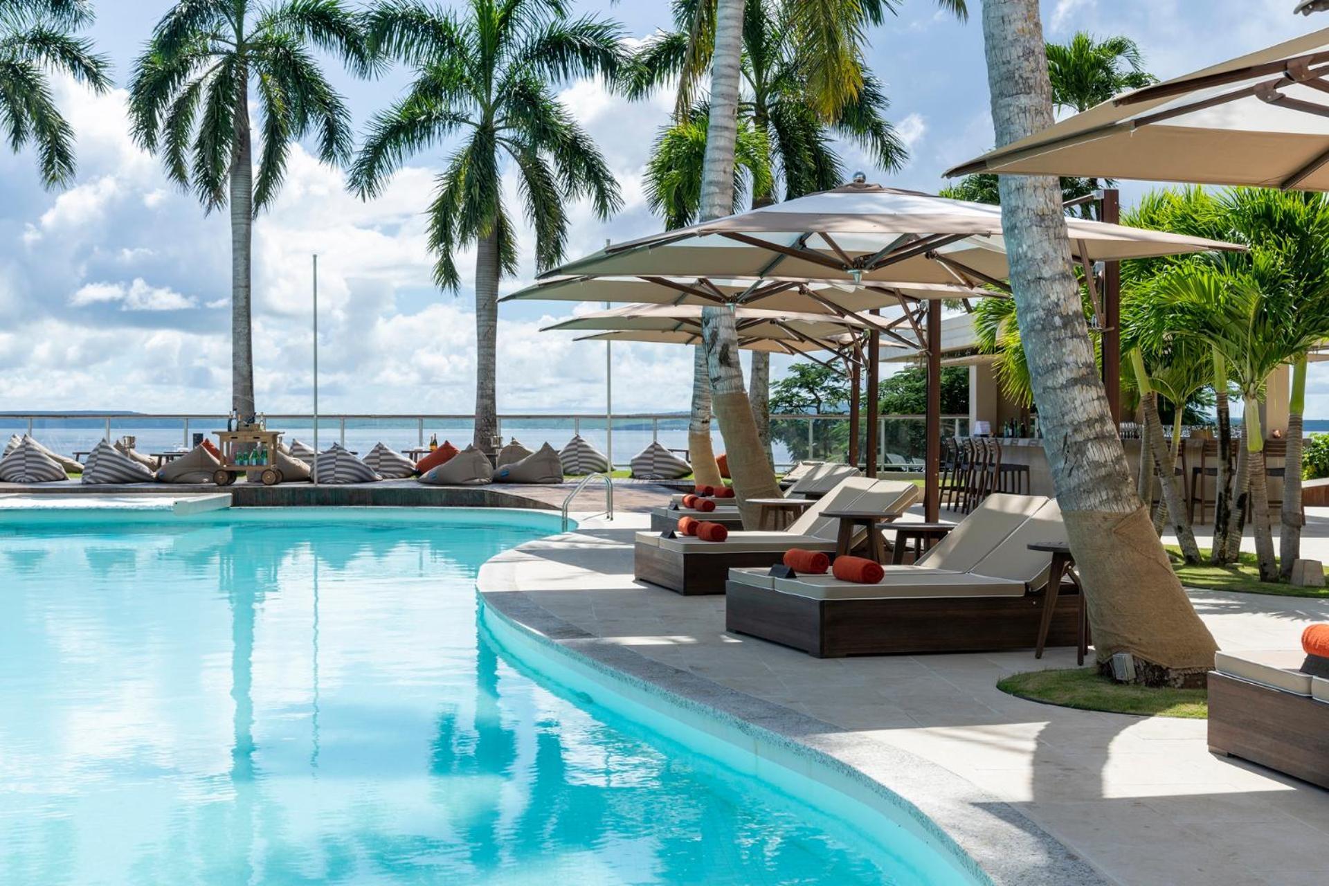 Coral Ocean Resort Saipan Kültér fotó