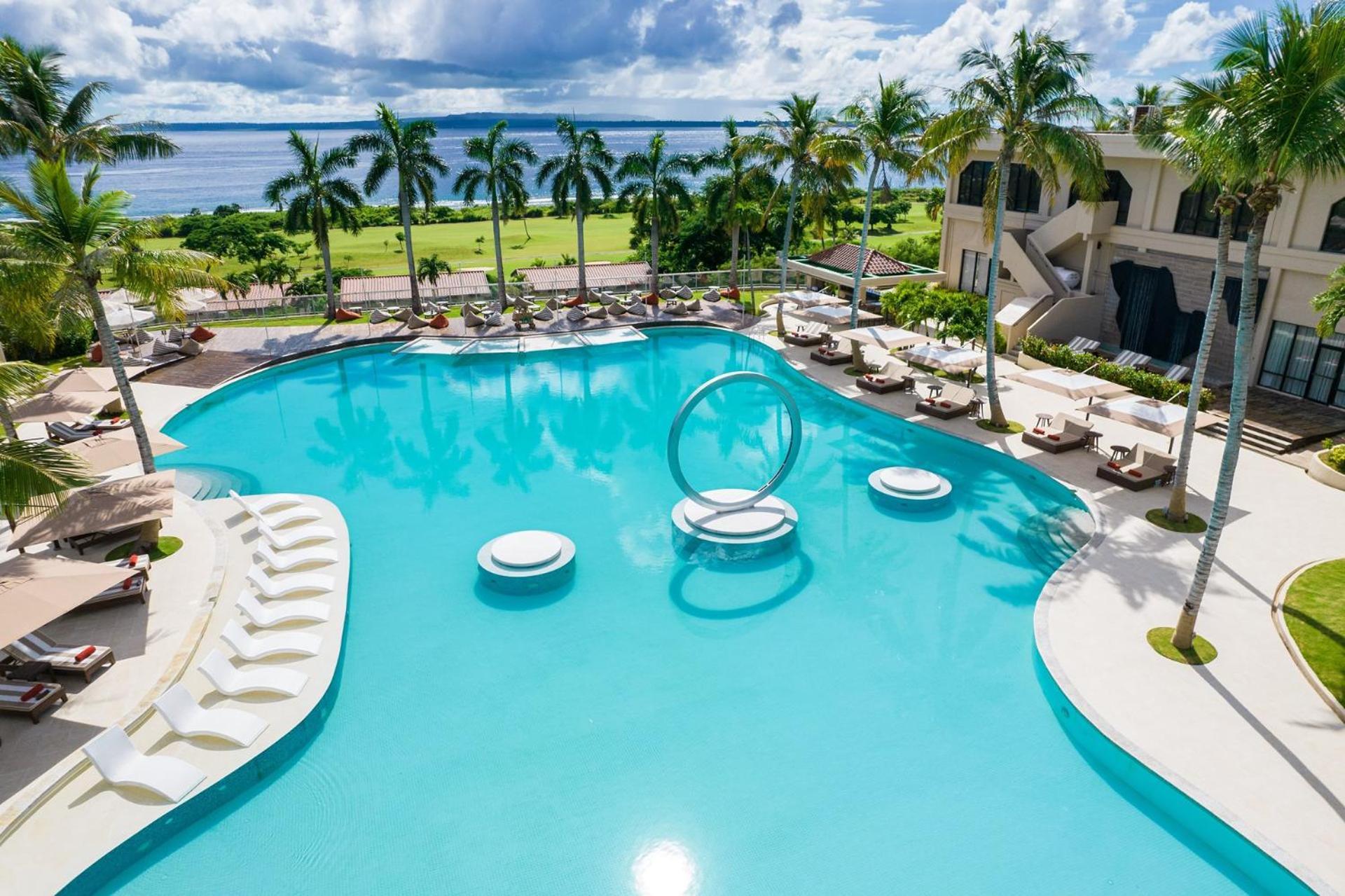 Coral Ocean Resort Saipan Kültér fotó