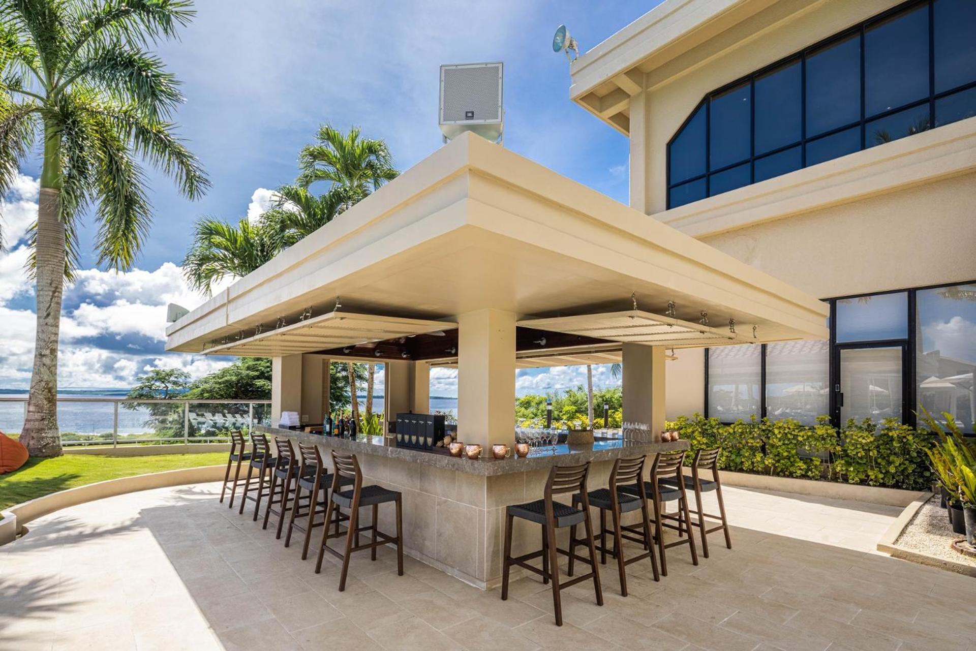 Coral Ocean Resort Saipan Kültér fotó