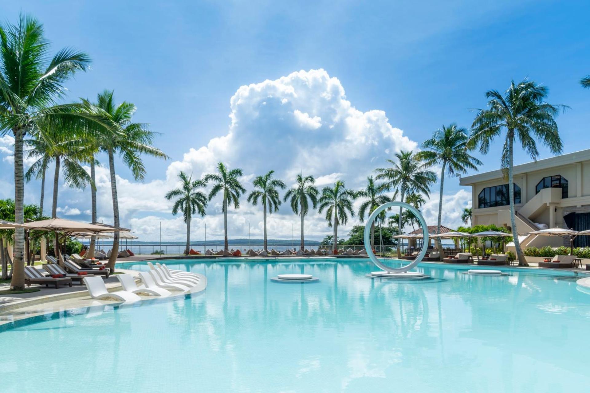 Coral Ocean Resort Saipan Kültér fotó
