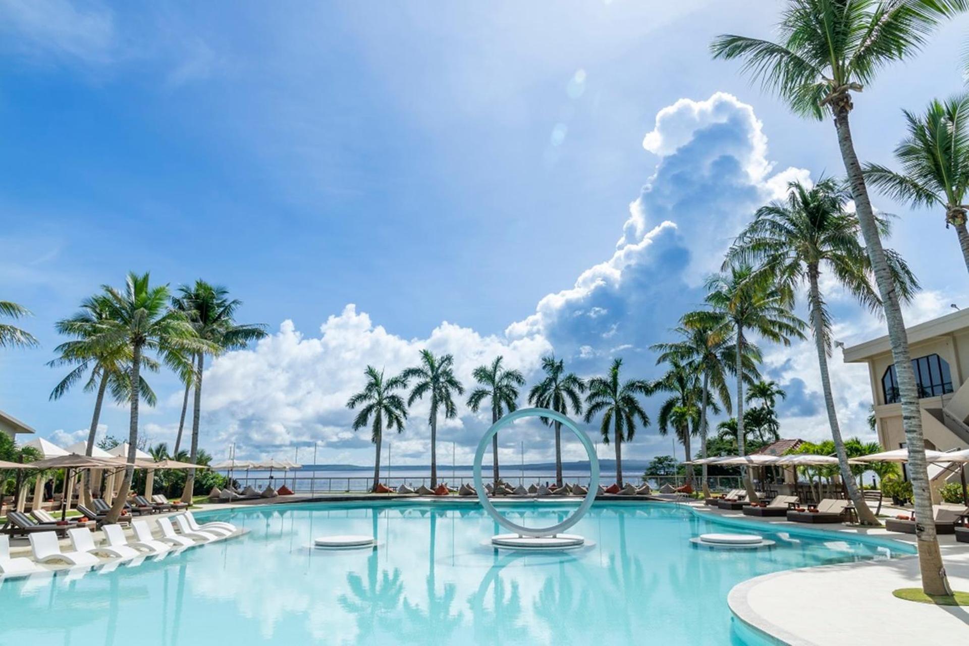 Coral Ocean Resort Saipan Kültér fotó