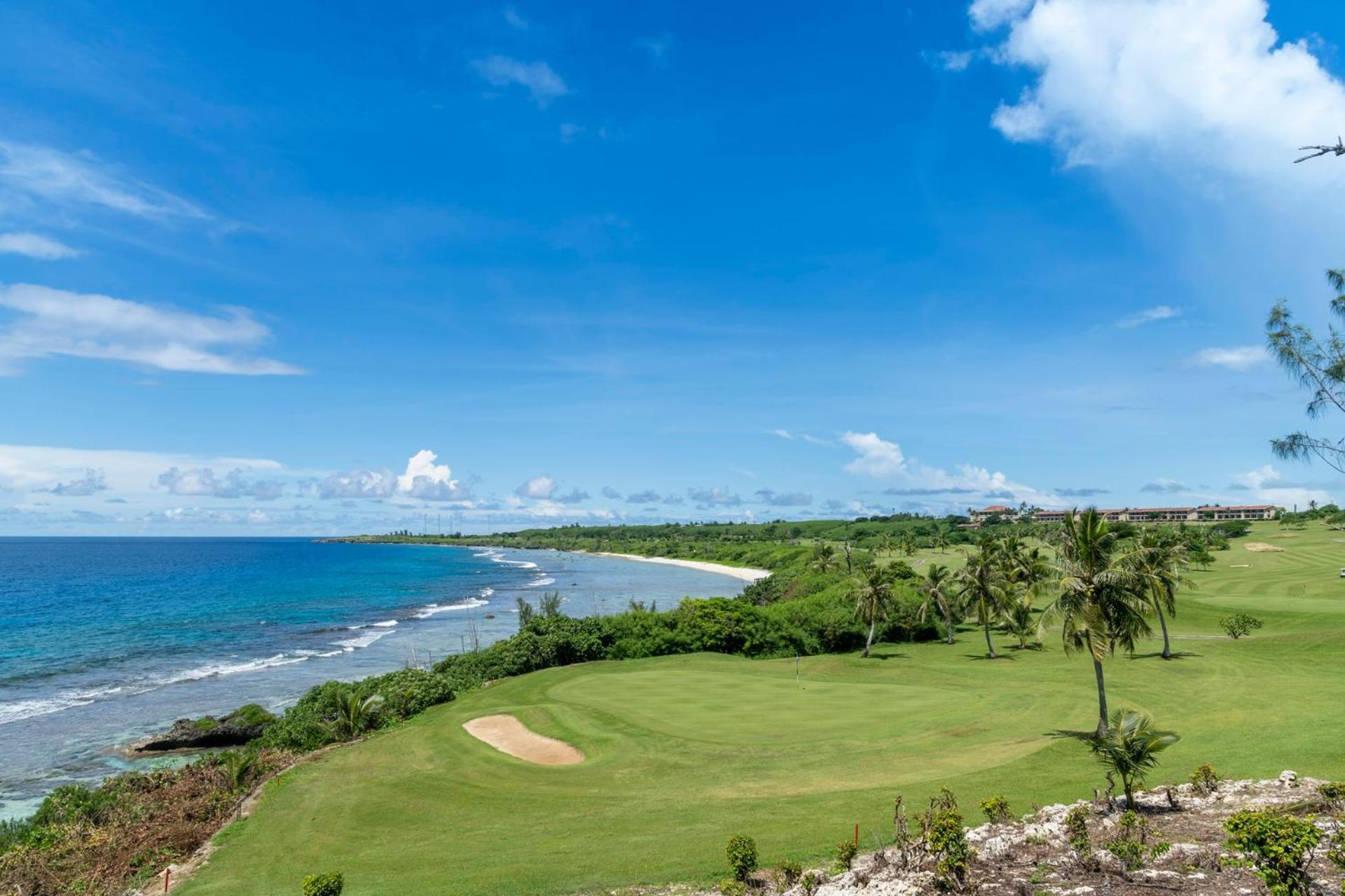 Coral Ocean Resort Saipan Kültér fotó