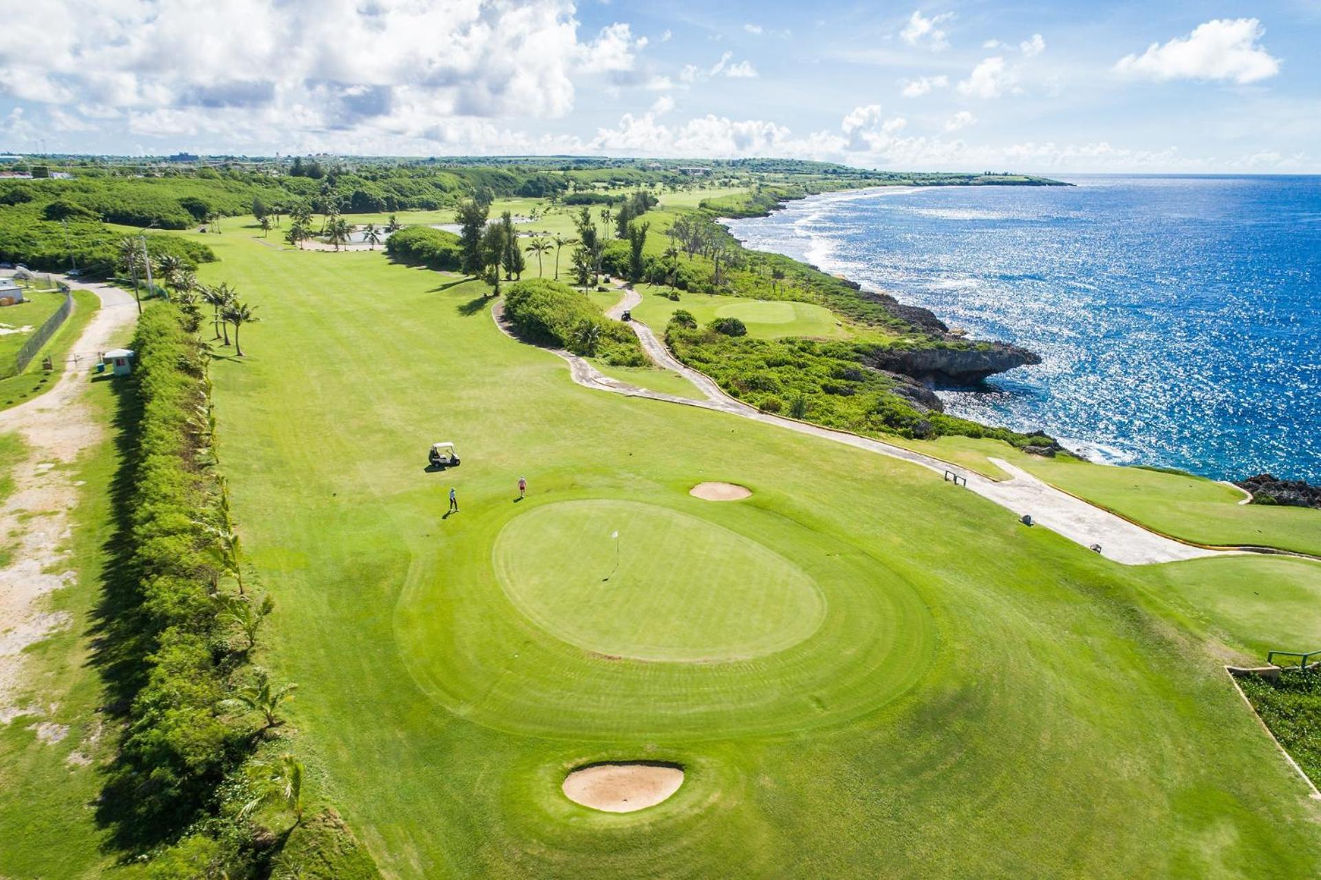 Coral Ocean Resort Saipan Kültér fotó