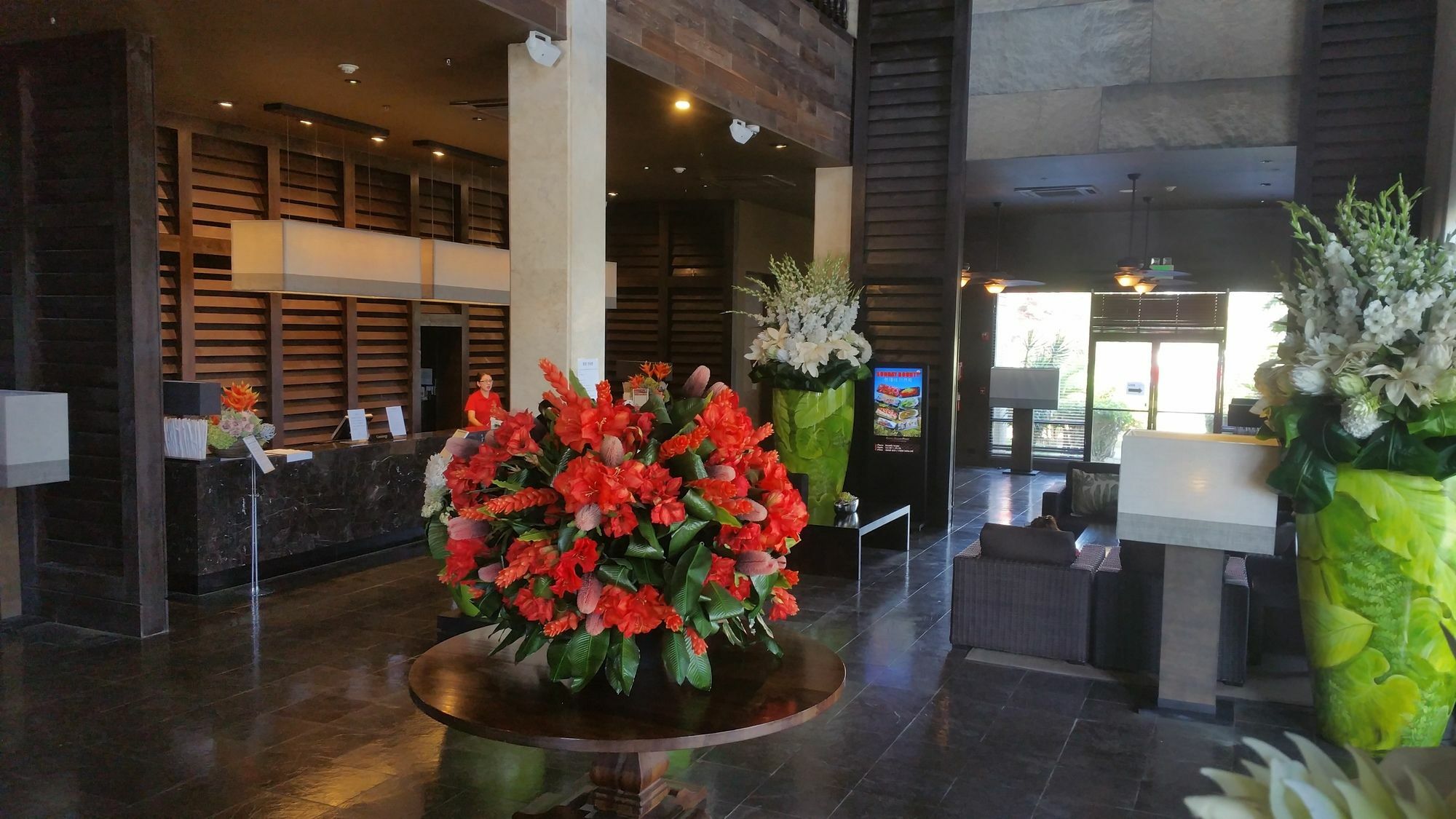 Coral Ocean Resort Saipan Kültér fotó