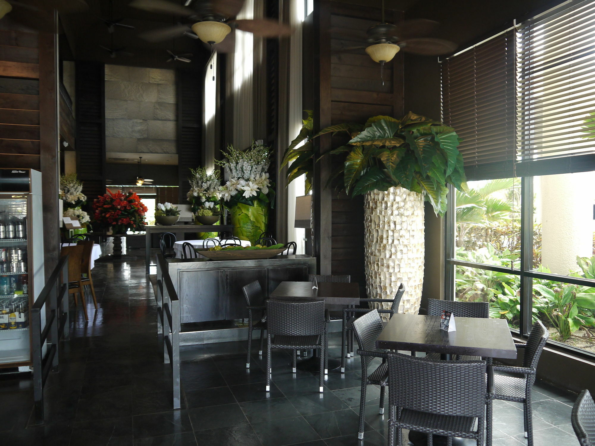 Coral Ocean Resort Saipan Kültér fotó